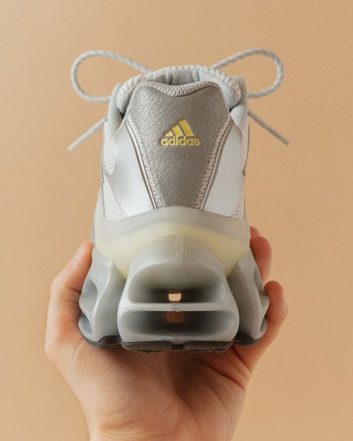 First Look At The adidas Mega X(pic5) First Look At The adidas Mega X(pic5)
