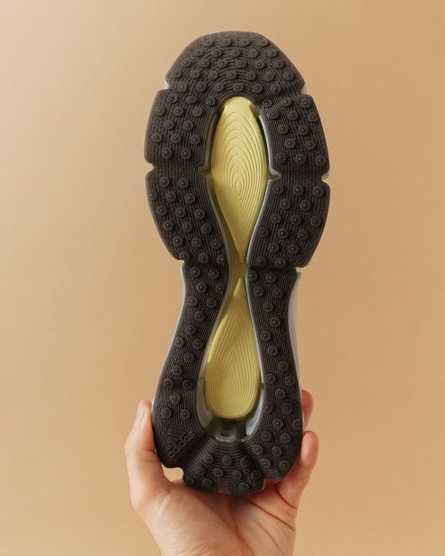 First Look At The adidas Mega X(pic6) First Look At The adidas Mega X(pic6)