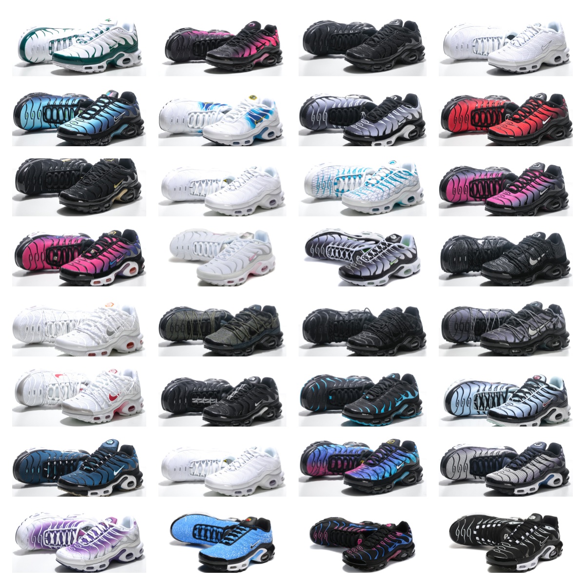 TN shoes