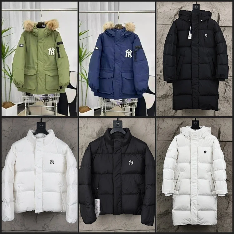 MLB Green Blue Black White Lon